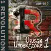 1 Revolution Music - Urban Underscore 1